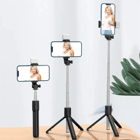 SoloShot Tripod – Film Anywhere Hands-Free